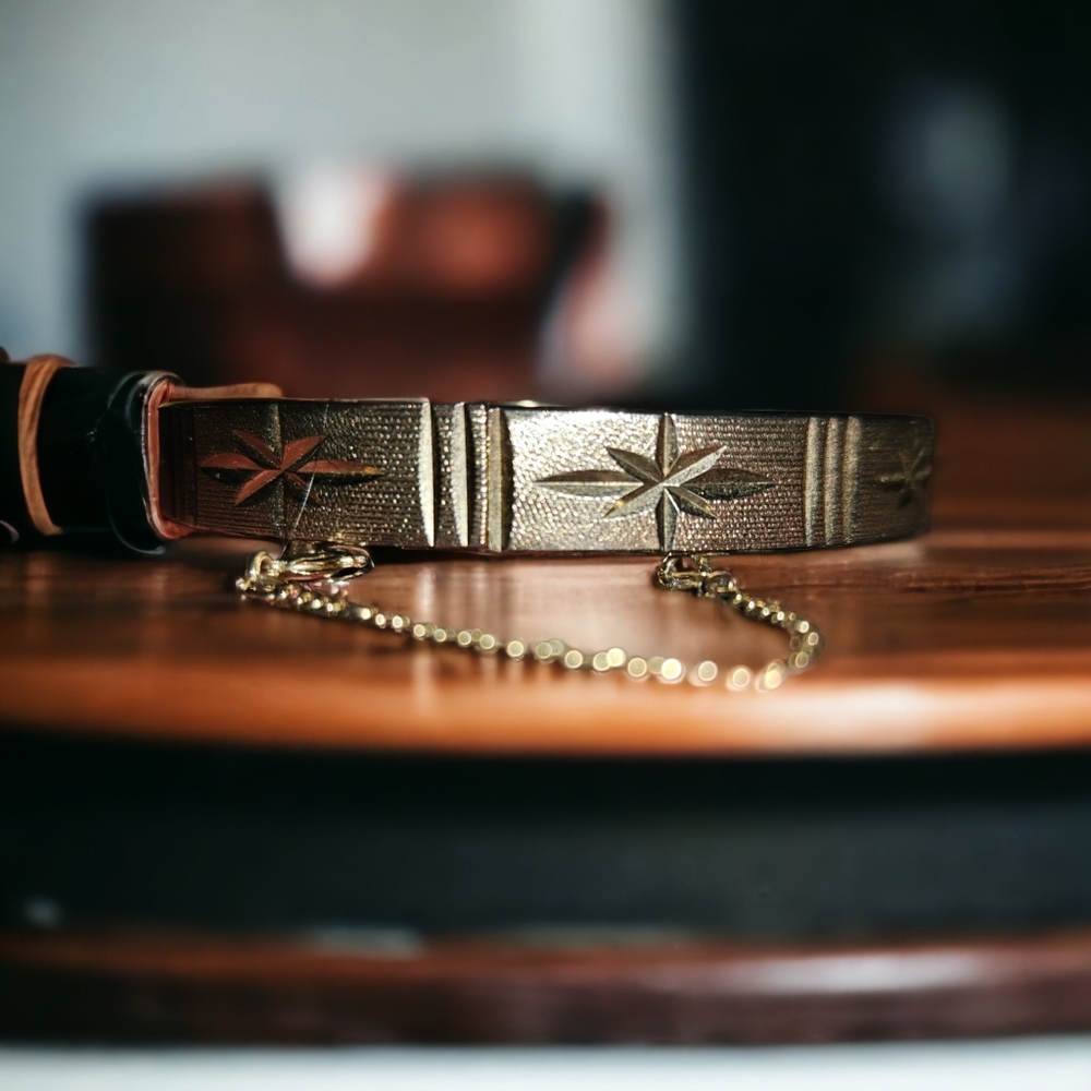 Vintage Bracelet - Picture 1 of 6